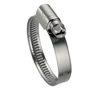 Collier bande non perforée W2 Ace - Largeur 9 mm - Diamètre 12 - 22 mm - Vendu par 50