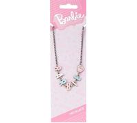 COLLIER BARBIE LETTRES COULEURS BARBIE - ACCESSOIRES
