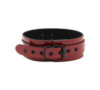 Collier BDSM Brillant