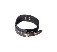 Collier BDSM Mat