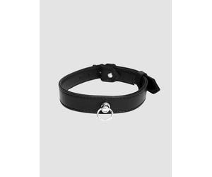 Collier BDSM Neck Shackle