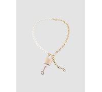 Collier BDSM Pearl