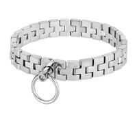 Collier BDSM Spartacus™ - argenté