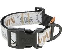 Collier pour Chien Trixie BE Nordic Noir M/L 40-60 cm - Marque : Trixie - EAN : 4053032680906