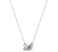 Collier - Bijoux fantaisie Bleu - Swarovski - 5533397