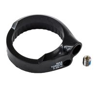 Collier blocage télécommande fourche ROCK SHOX Judy Recon 30 35 (2020/22) Domain