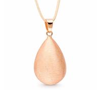 Collier bola de grossesse goutte