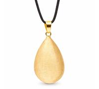 Collier bola de grossesse goutte
