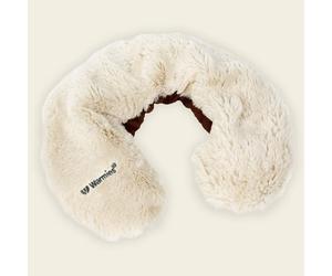 Collier bouillotte warmies