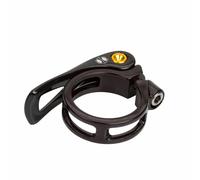 Collier Box one Noir