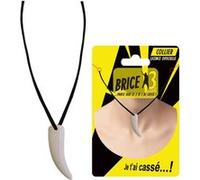 Collier Brice De Nice™ - Jaune N/C