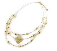 Collier cable Carmen - Les Trésors De Lily [N8811]