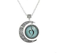 Collier cadeau de sensibilisation aux troubles de l'alimentation - Anorexie et boulimie - Comprend un message cadeau et un coffret cadeau - Collier avec citation de la Bible - Bijoux religieux