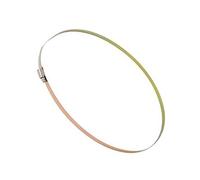 COLLIER CERCLAGE MANCHETTE pour LAVE LINGE A.E.G - 899669807025