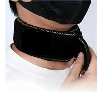Collier cervical anti-coupure de niveau 5 for l'autodéfense, la sécurité, le travail en extérieur et les professionnels. Résistant aux coupures perforations Excellent Confort