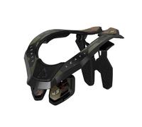 Leatt Protège-nuque 4.5 Light réglage thoracique 2 voies mixte Vert L/XL