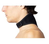 Collier cervical magnétique pour le cou - Protection magnétique de cou - 13200 Gauss - Minerve avec 17 aimants - Vital confiance est spécialiste