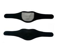 Collier cervical minerve magnetique