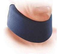 Collier cervical minerve souple C1 hauteur 9cm