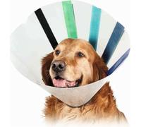 Collier cervical pour chien KVP EZ Clear (25-32 cm)