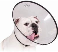 Collier cervical pour chien KVP Saf-T-Clear