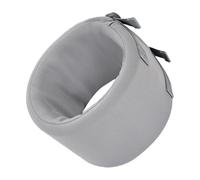 Collier Cervical pour Chien - Soutien Réglable | Collier Cône Anti-Léchage pour Chien | pour Usage Intérieur Vétérinaire Soin des Blessures du Genou Et De La Patte pour