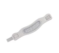 Collier Cervical Souple en Silicone Mémoire de Forme, Soutien Cervical | Collier Cervical Ergonomique, Respirant et Confortable, pour Maison ou Bureau, Aide au Maintien du Cou