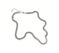 Urban Classics Chaîne argent, Taille One Size