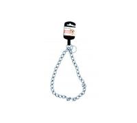 Collier Chaîne 3,5 mm x 55 cm pour Chien