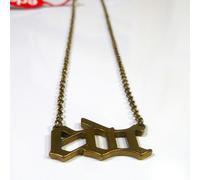 Collier chaîne EDC by Esprit 4400275 ROCKSTAR