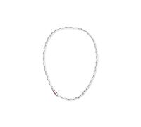 Tommy Hilfiger Chain Colliers Acier inoxydable 2790745 - Homme - Acier inoxydable