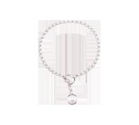 Collier chaîne Robuste, Design élégant et réglable, idéal pour Animaux de Compagnie ou comme Accessoire de Mode.
