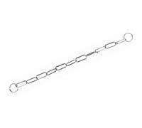 Collier chaine XXL 78 cm/4,0 mm pour chien - Trixie