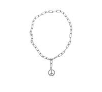 Urban Classics Chaîne argent, Taille One Size