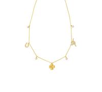 COLLIER - CHANCE