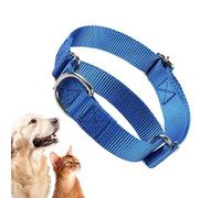 Collier Chat - Accessoires Réglables Chiots,Colliers Anti-Punch pour Chats - pour Parents d'animaux Amoureux des Animaux Dresseurs Port Promenades Nocturnes Visites Vétérinaires Jardin
