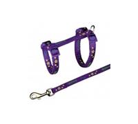 Trixie - Parure Chat Nylon C/Rip. - Tx4209