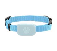 Collier Chat, Collier Chat Anti Étranglement, Weenect Chatt |Collier GPS pour Chaton | Protection De Sécurité, Batterie Longue Durée, Localisateur pour Chiots De Taille Moyenne Et Grande