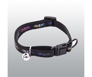 Collier Chat Frimousse 25-30cm