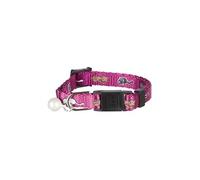 Collier chaton coloris divers - Trixie - TR-4178 Multicolor G