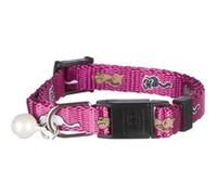 Collier chaton coloris divers - Trixie - TR-4178 Multicolor G
