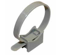 Collier cheville - pour tuyaux de 16 à 32 mm - Ramtub RAM