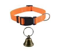 Collier Chèvre Localisation Anti-Perte pour Cheval