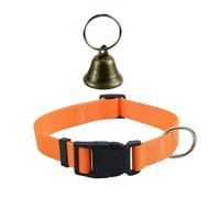 Collier Chèvre,Localisation Anti-Perte pour Cheval,Colliers de Positionnement pour Vaches | pour Amoureux des Animaux Éleveurs Fermiers Ranchers Bergers Ranch Ferme Grange Jardin Extérieur Plein Air