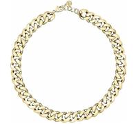 Collier - CHIARA FERRAGNI - Big Chain - Doré - Femme - Adulte