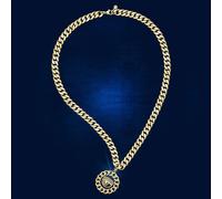 Collier CHIARA FERRAGNI en Laiton Jaune