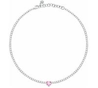 Collier - CHIARA FERRAGNI - J19auv05 - Gris - Taille Unique - Femme