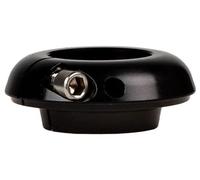 Collier chris king pour moyeu 45 45d noir