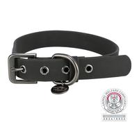 Collier CityStyle 25-32 cm/20 mm noir