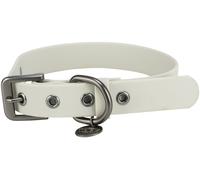Collier CityStyle 45-52 cm/25 mm gris clair